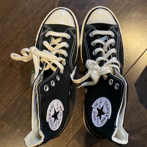 Converse Men’s 7 (9 Women’s) NWT - Picture 2 of 5